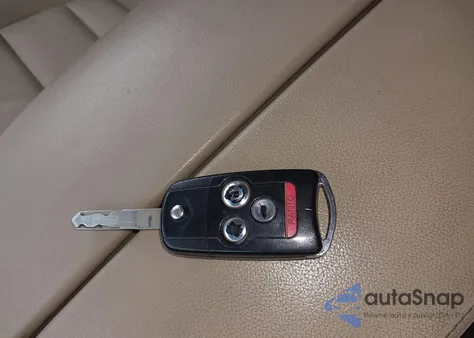 2012 Acura Mdx из США, поврежденный, VIN 2HNYD2H2XCH529460